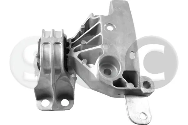 Coxim (suporte) direito de motor 112100071R Nissan/Infiniti