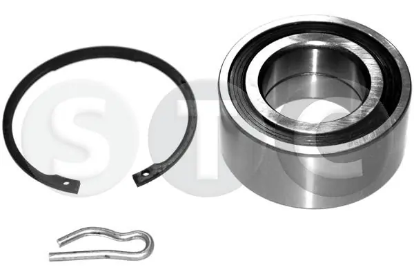 Rolamento de cubo dianteiro para Peugeot Expert 224