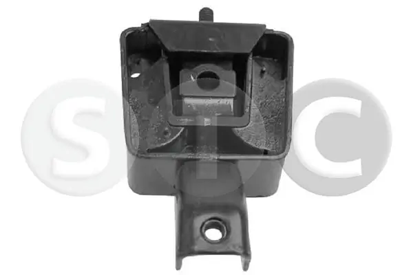 Coxim (suporte) direito de motor Polcar FDEM024