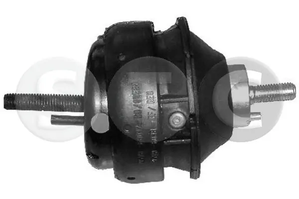 24757 Lemforder Coxim (suporte) esquerdo de motor
