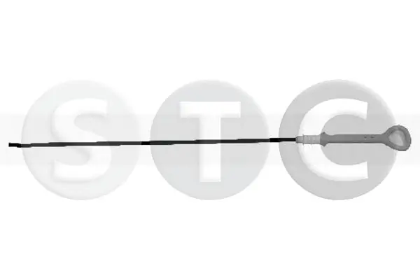Sonda (indicador) do nível de óleo no motor Volkswagen Golf preço, a partir de 2,77 USD