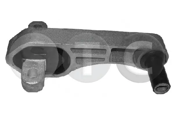 Compre Coxim (suporte) traseiro de motor Citroen Nemo 