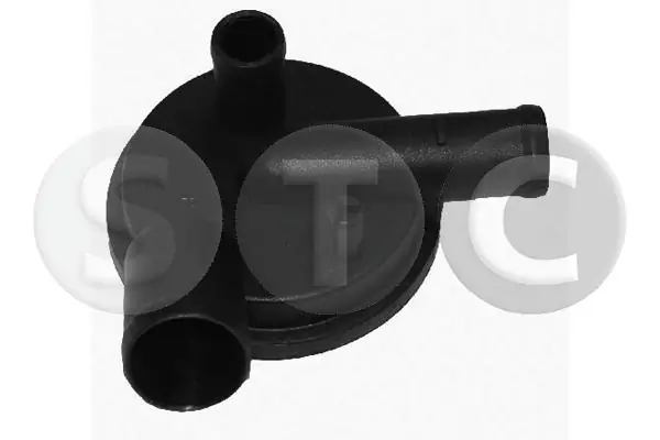 Válvula PCV de ventilação dos gases de cárter 028129101D Vika