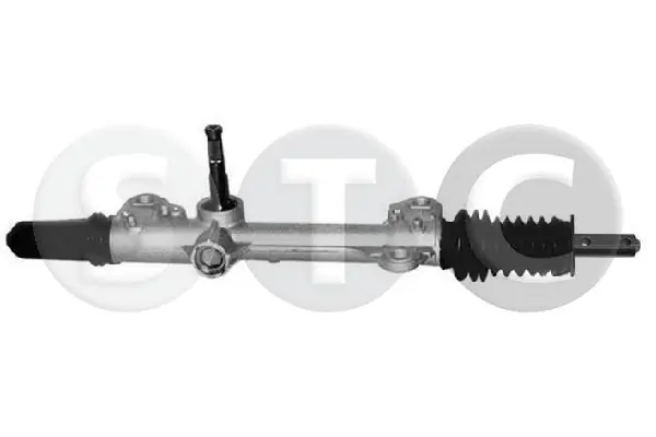 Compre 02165200 PLUS AFTERMARKET Cremalheira da direção