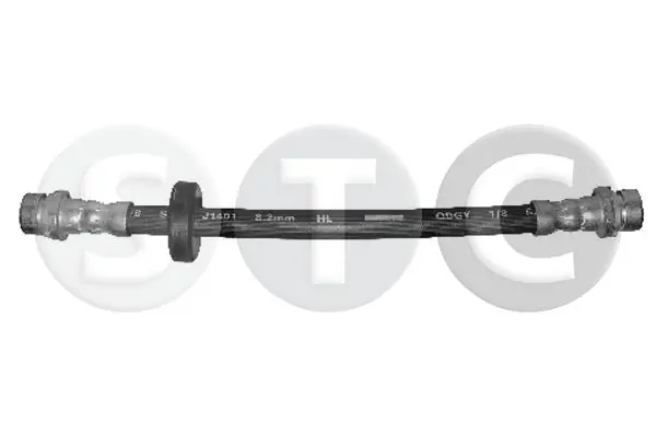 T496084 STC
