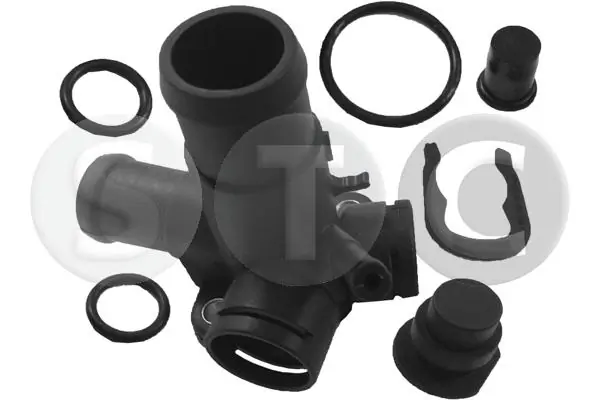 T403527 STC