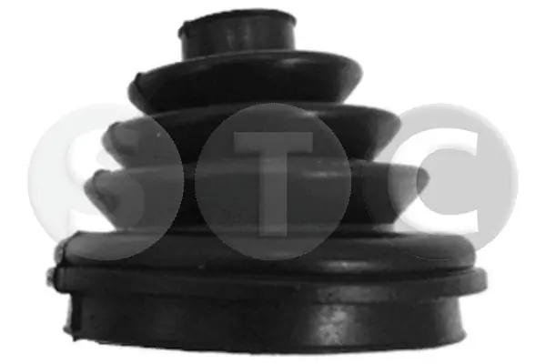 T400732 STC