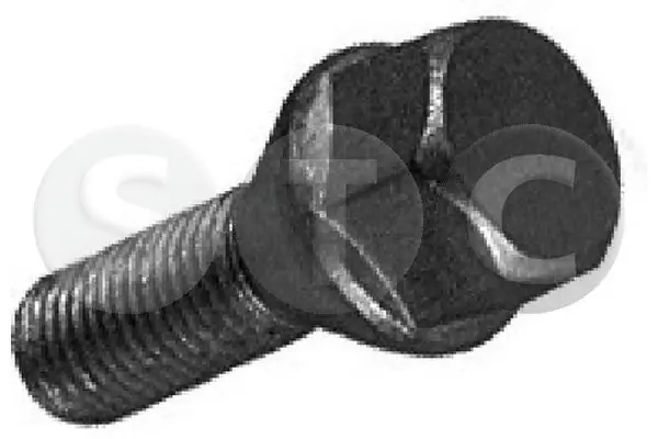  para Ford Fiesta II (FBD)