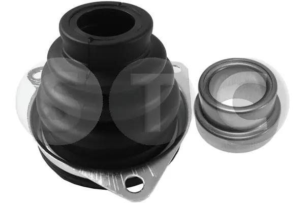 Compre 22407266K Formpart/Otoform Bota de proteção interna esquerda de junta homocinética do semieixo dianteiro