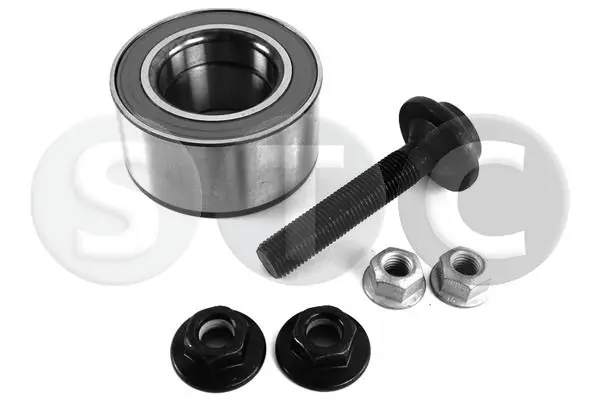  para Audi A4  (8D2)