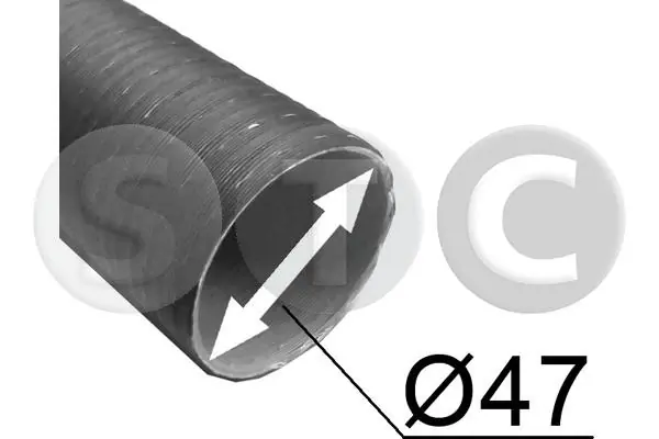 T402207 STC