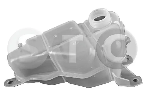 Tanque de expansão do sistema de esfriamento Fiat Punto I 176