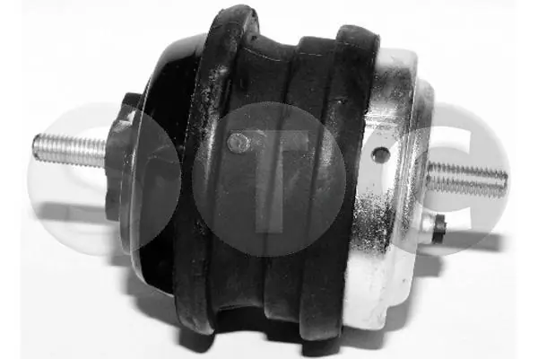 Coxim (suporte) esquerdo de motor Metalcaucho 57443 preço, a partir de 46,34 USD