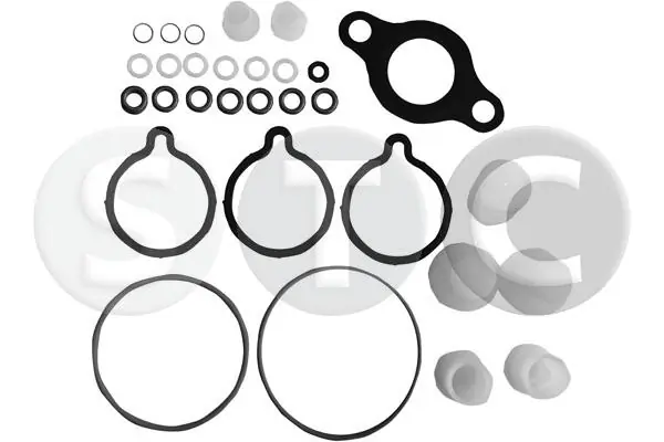 Kit de reparação da Bomba de Combustível de Pressão Alta Bosch F01M100275
