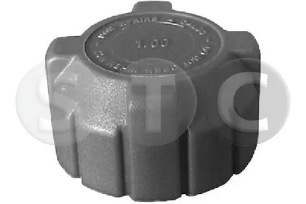 T403740 STC