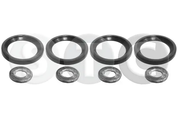 Compre K05072722AA Fiat/Alfa/Lancia Anel (arruela) do injetor de ajuste