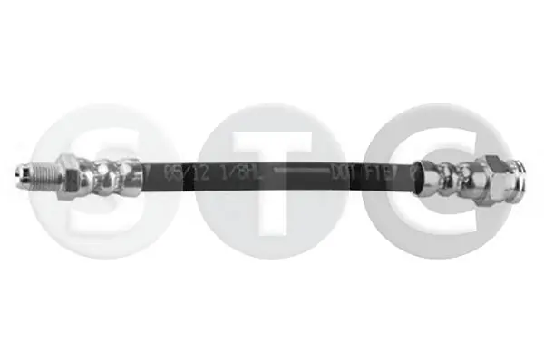 T496544 STC