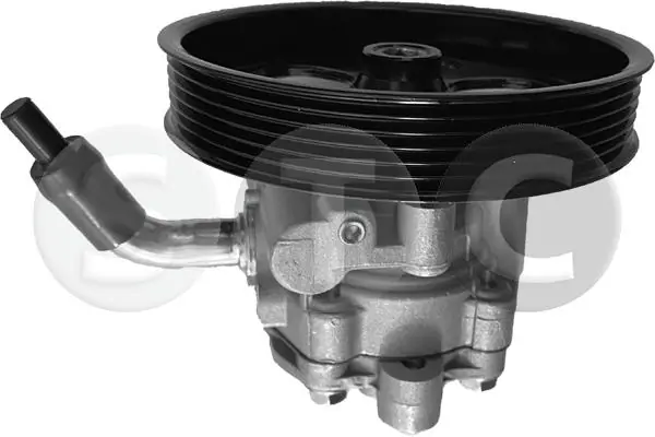 Bomba da Direção hidrâulica assistida Chrysler MR992871 preço, a partir de 118,30 USD