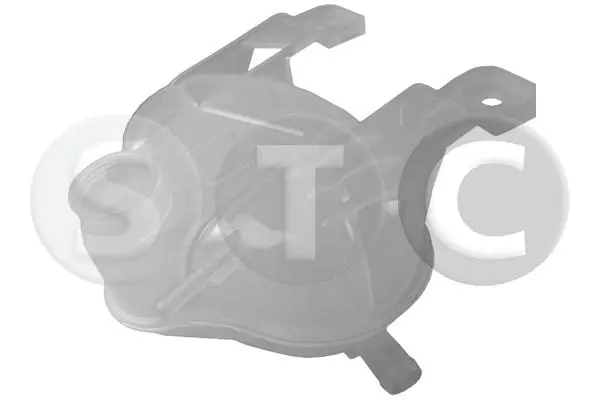 Tanque de expansão do sistema de esfriamento Iveco 93934760 preço, a partir de 18,92 USD