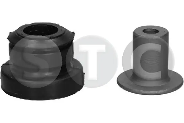 T405554 STC