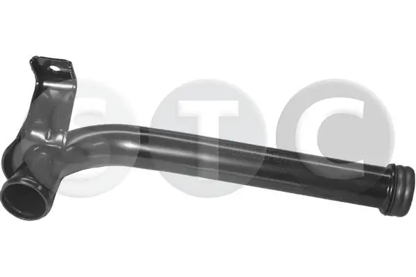 Compre Mangueira (cano derivado) do sistema de esfriamento Fiat Fiorino 