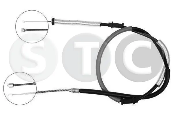 T481403 STC