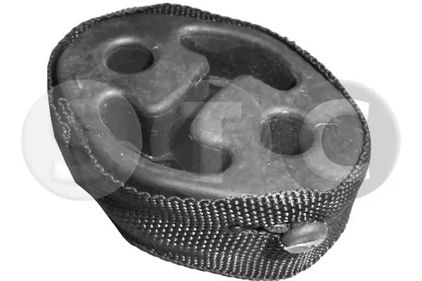 Compre Coxim de fixação do silenciador Ford Fiesta 