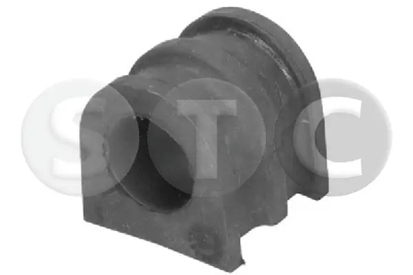Bucha de estabilizador dianteiro 93168680 Peugeot/Citroen