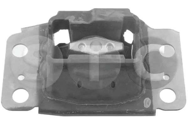 HMP6G917M121BC Hmpx Coxim (suporte) esquerdo de motor
