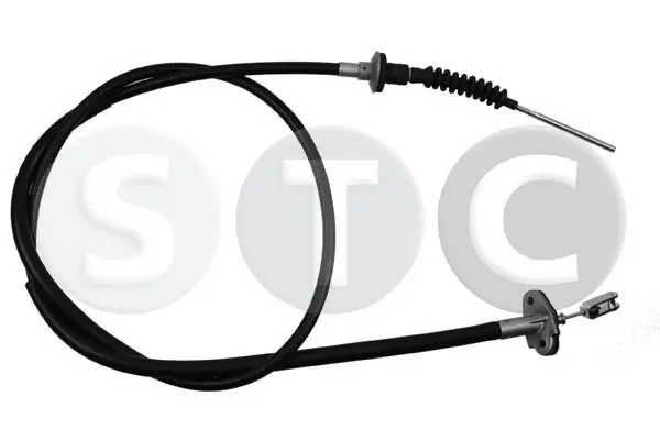 1602009 Beca Cables Cabo de embraiagem