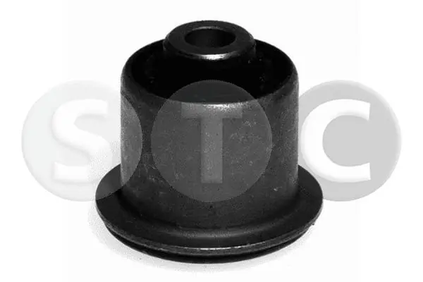 Bloco silencioso dianteiro do braço oscilante inferior para Audi 80 8C2