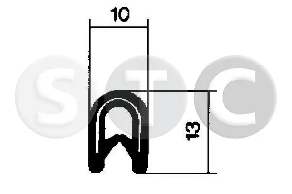 T400605 STC