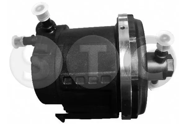 Caixa de filtro de combustível para Peugeot 406  8B