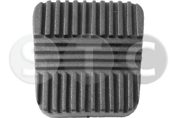Compre Q3760060 Q-fix Placa sobreposta de pedal de embraiagem