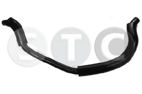 Mangueira do radiador de aquecedor (de forno), linha de combustível de retorno Peugeot/Citroen 646494 preço, a partir de 40,88 USD