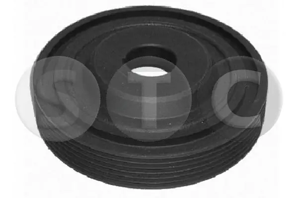 Polia de cambota para Ford Fiesta GFJ