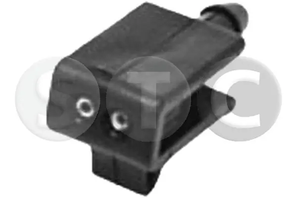 Injetor de fluido para lavador de pára-brisas Seim 301220