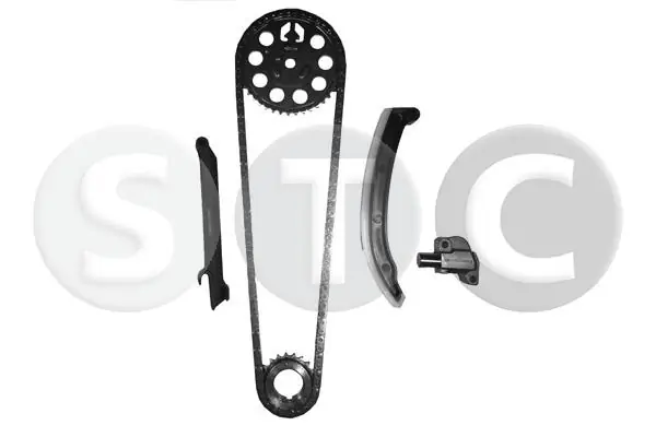 T405672 STC