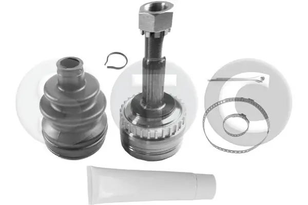 T412072 STC