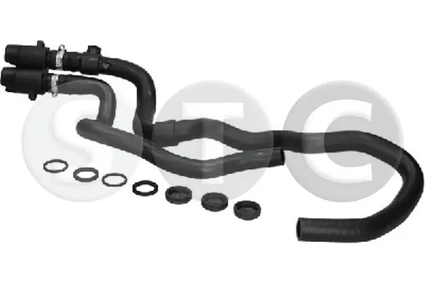 T408860 STC