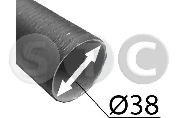 T402203 STC
