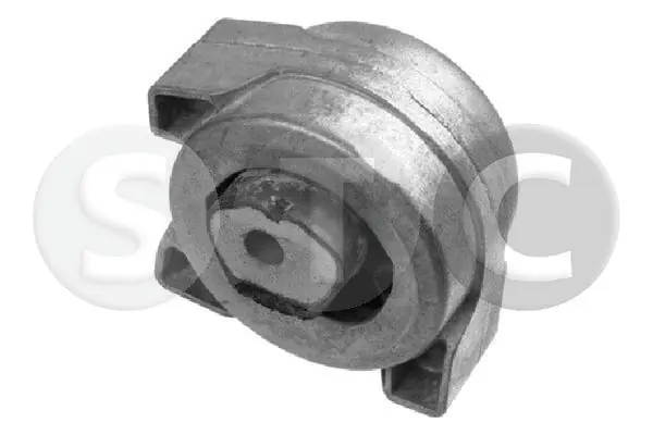  Coxim (suporte) traseiro de motor Mercedes A hatchback (W169) (2004 - 2012) 