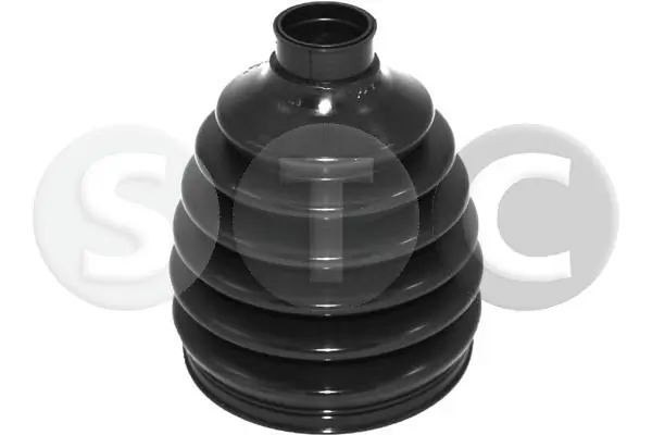 Bota de proteção externa de junta homocinética do semieixo dianteiro para Audi A3 8YA, 8YF