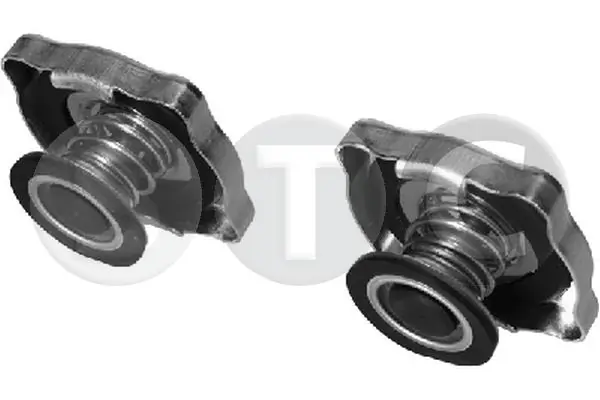 Compre 2143089906 Nissan/Infiniti Tampa (tampão) do radiador