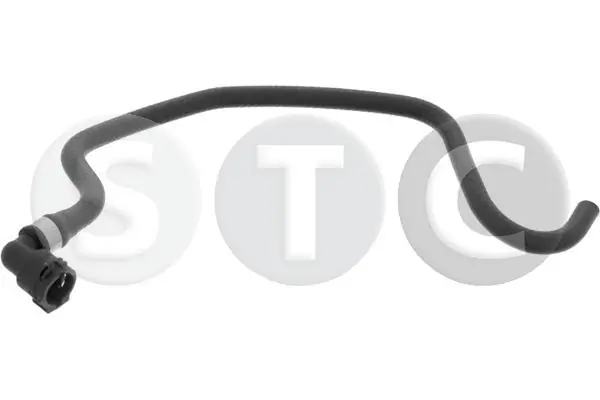 Mangueira (cano derivado) do sistema de esfriamento para Land Rover Range Rover L322