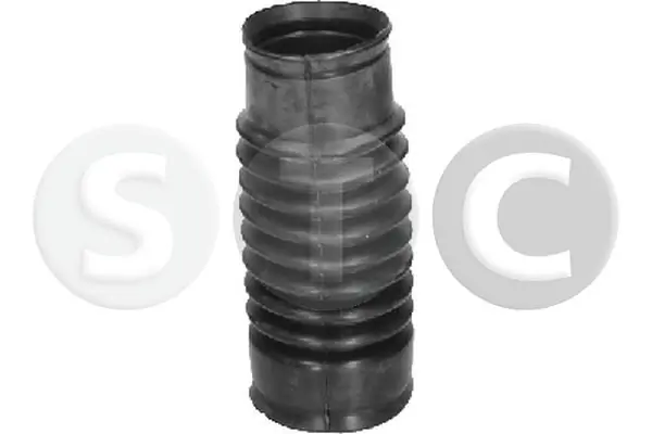Tomada de ar de filtro de ar para Ford Fiesta JH, JD
