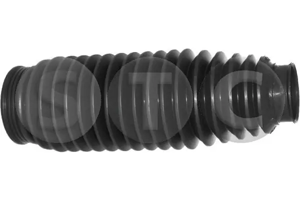  Bota de proteção do mecanismo de direção (de cremalheira) Alfa Romeo 159 sedan (939) (2005 - 2011) 