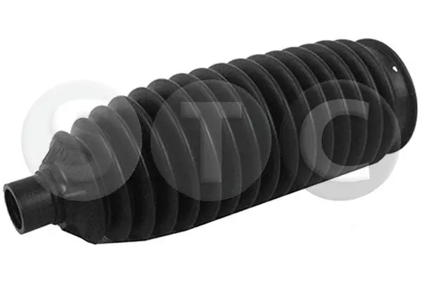  Bota de proteção do mecanismo de direção (de cremalheira) Mitsubishi Outlander II XL SUV (CWW) (2005 - 2012) II XL