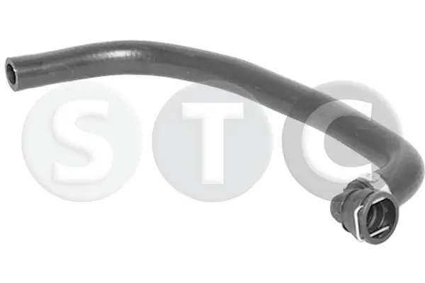 Cano derivado de ventilação de cárter (de separador de óleo) Renault Megane II LM0, LM1 ao melhor preço