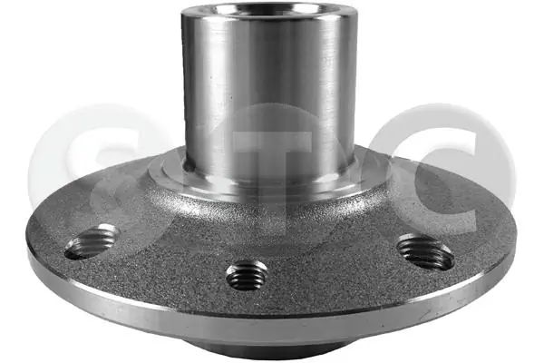  para Renault Clio III (BR01, CR01)